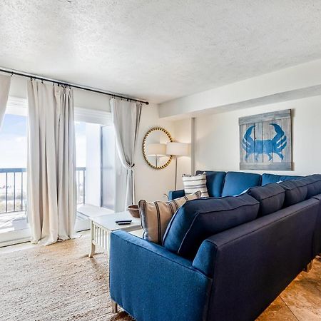 Appartamento Crescent Towers I #102 Myrtle Beach Esterno foto