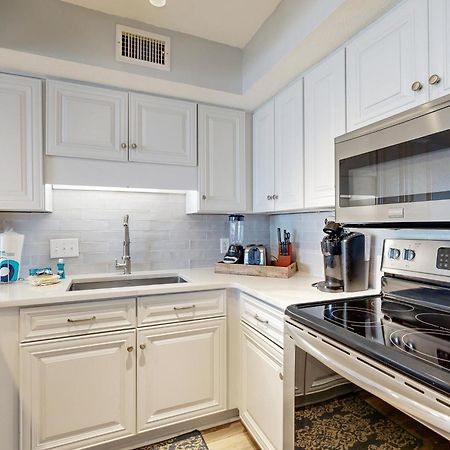 Appartamento Crescent Towers I #102 Myrtle Beach Esterno foto
