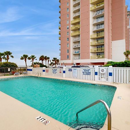 Appartamento Crescent Towers I #102 Myrtle Beach Esterno foto