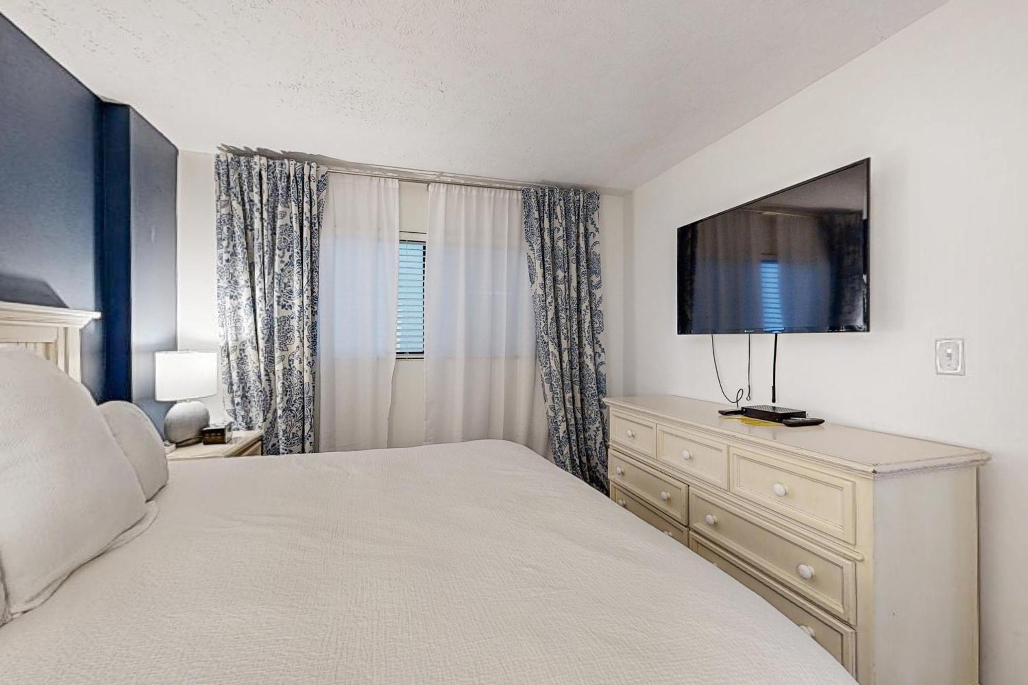 Appartamento Crescent Towers I #102 Myrtle Beach Esterno foto