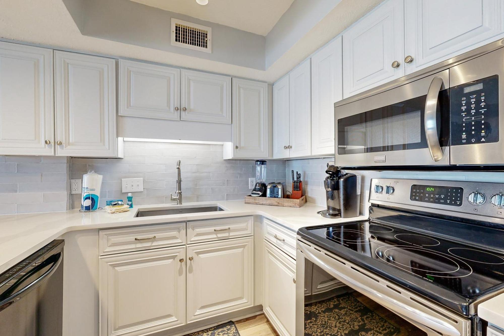 Appartamento Crescent Towers I #102 Myrtle Beach Esterno foto
