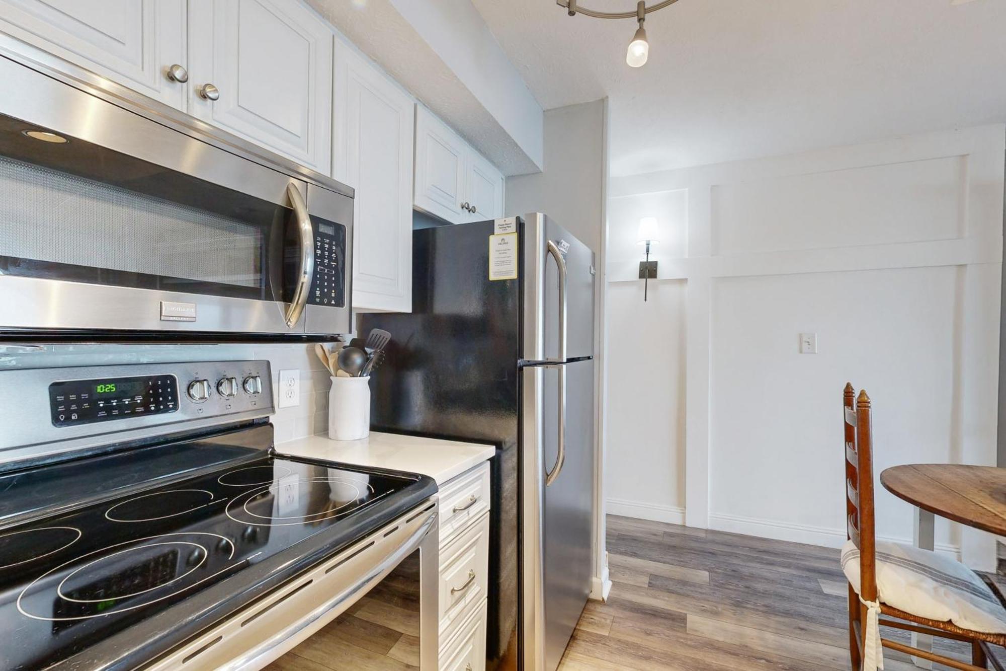 Appartamento Crescent Towers I #102 Myrtle Beach Esterno foto